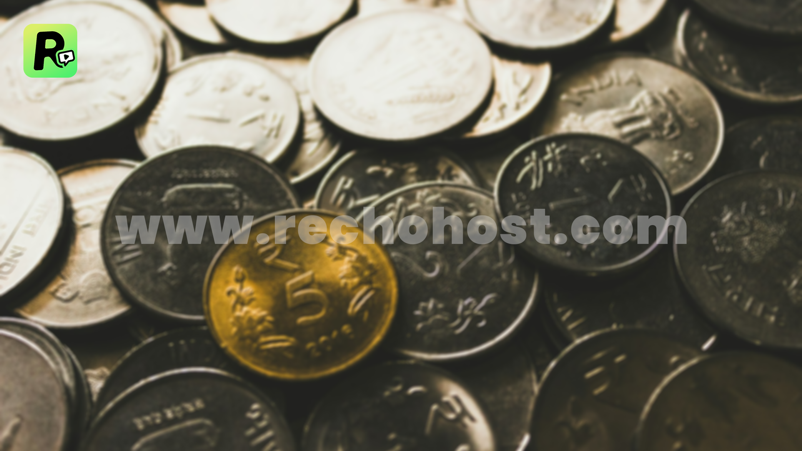 How to Recover When Earning Slows Down as Recho Live Hosts