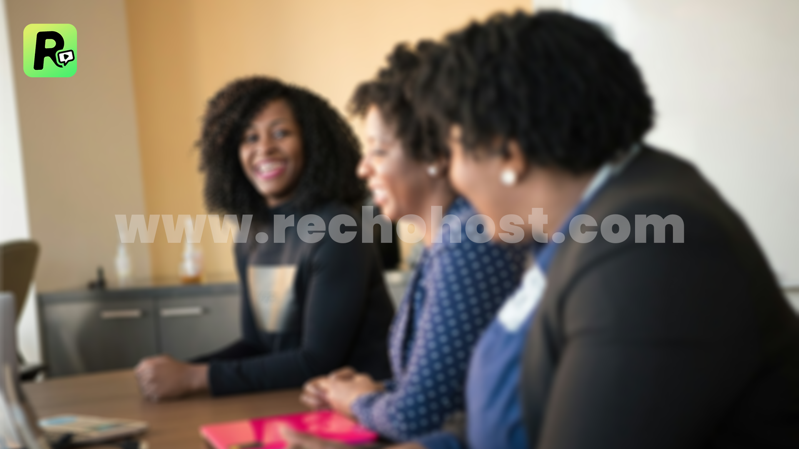 Simple Discipline Measures for Hosts as Recho Live Agent