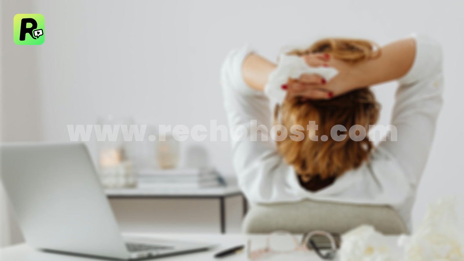 Bad Routines to Avoid as Recho Live Agents